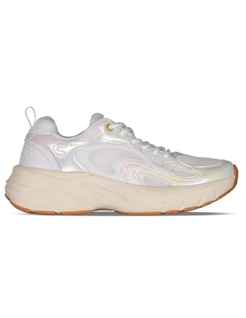 Tenis Charly Capri City para mujer