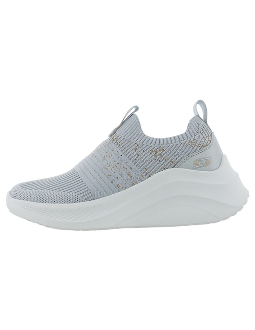 Tenis Bobs Chaos para mujer 1