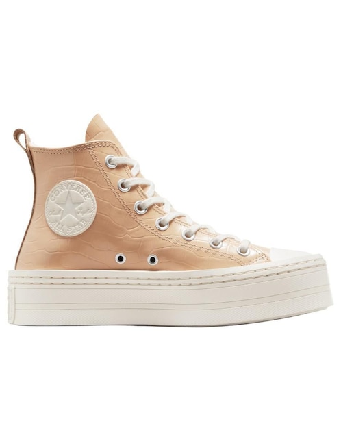 Tenis Converse Ctas Modern Lift para mujer