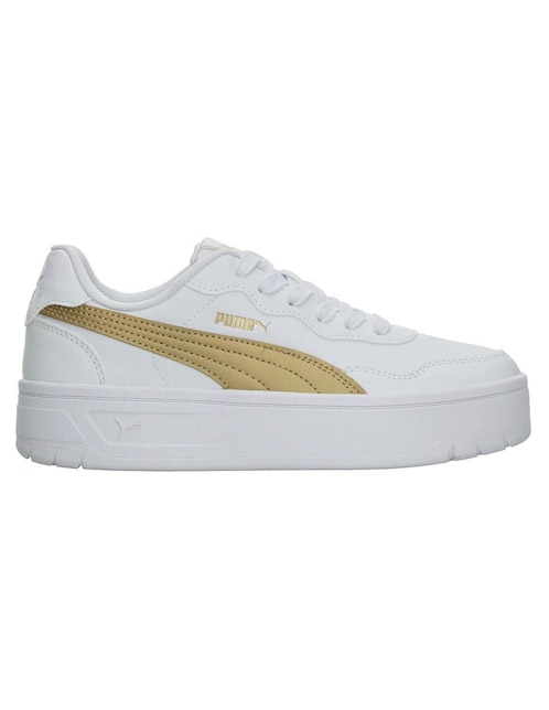 Tenis Court Lally Skye para mujer