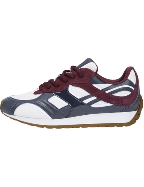 "tenis/set tenis" tommy hilfiger sin colección no aplica "para mujer"