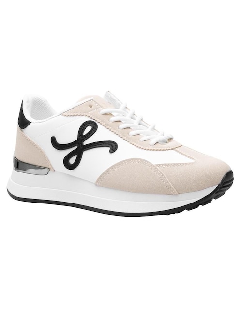Tenis Dorothy Gaynor para mujer