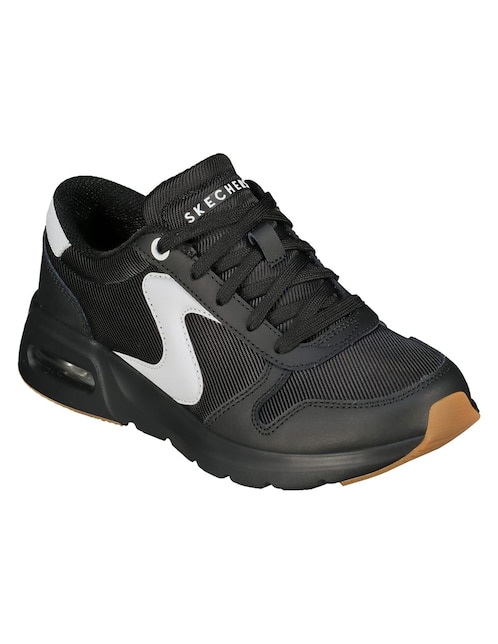 Tenis Skech-Air Court para mujer 1