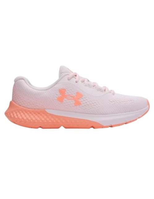 Tenis Under Armour Charged Rogue 4 para mujer