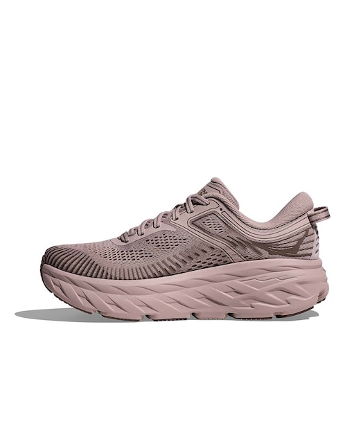 Tenis Hoka Bondi 7 para mujer