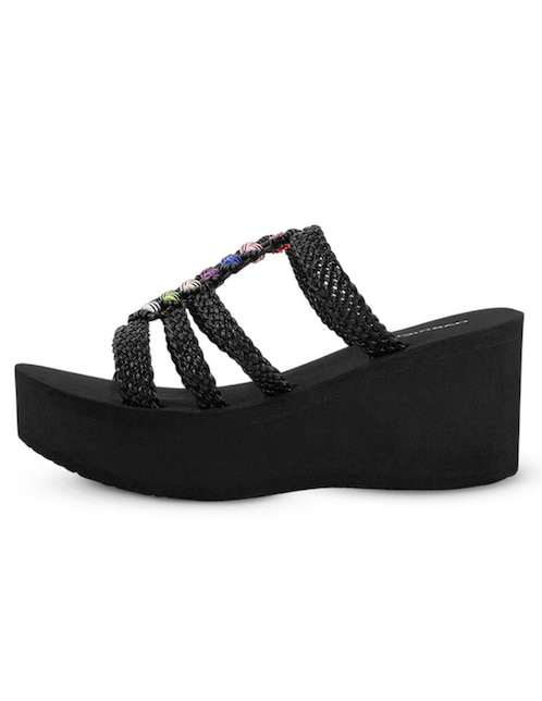 Sandalia para mujer 1