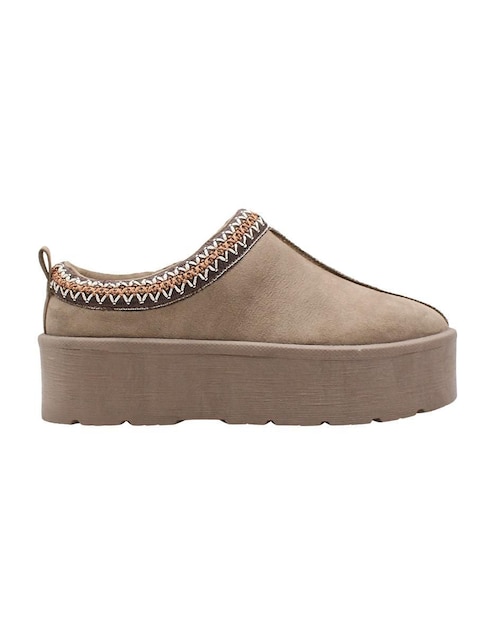 Pantufla para mujer 1
