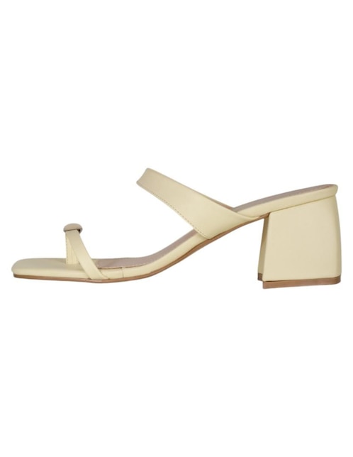 Sandalia para mujer 1