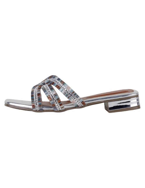 Sandalia para mujer 1