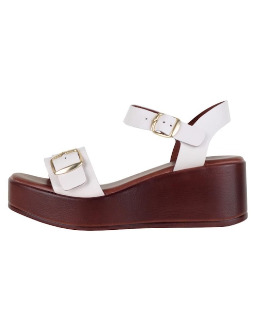 Sandalia RBCollection para mujer