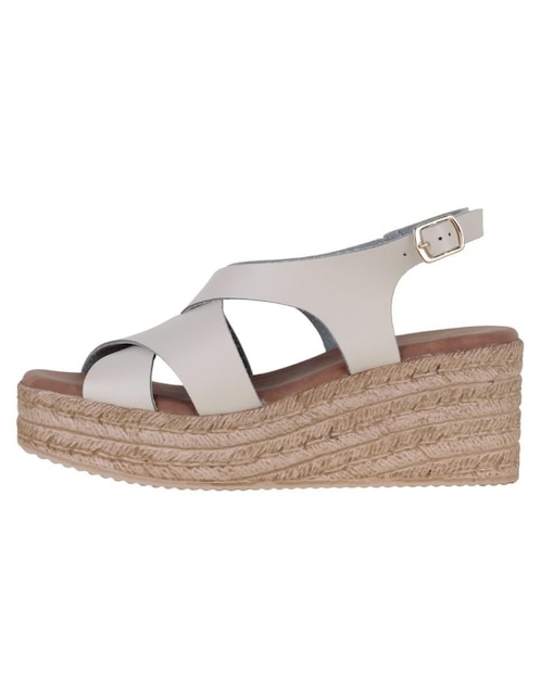 Sandalia para mujer 1