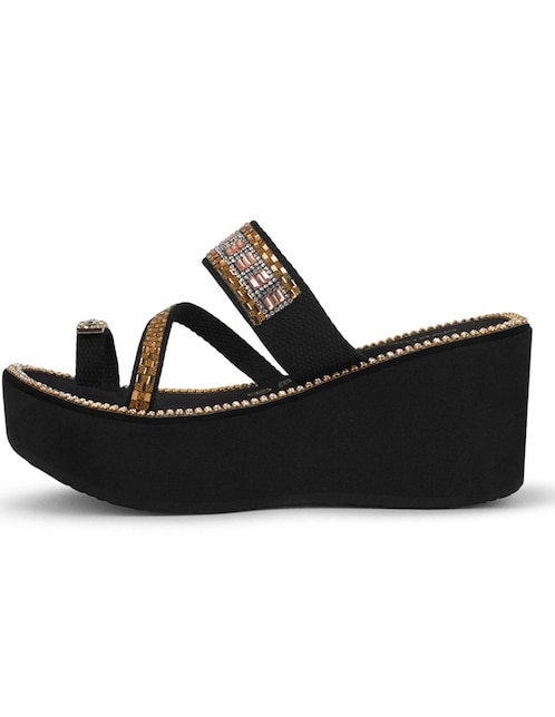 Sandalia para mujer 1