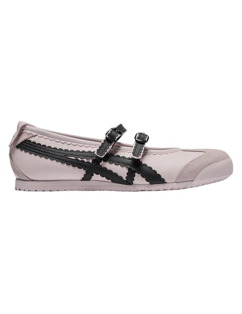 ONITZUKA TIGER Tenis Onitzuka Tiger México 66 para mujer