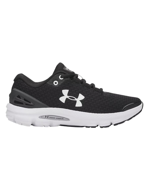 Tenis Under Armour UA Charged Gemini para mujer