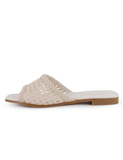 Sandalia para mujer 1
