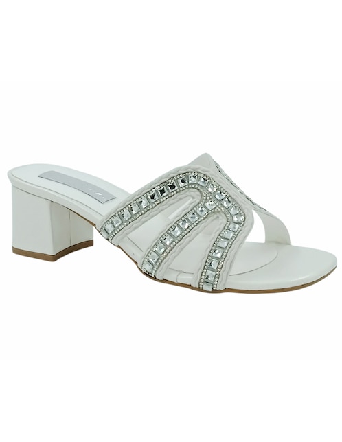 Sandalia Zueco para mujer 1