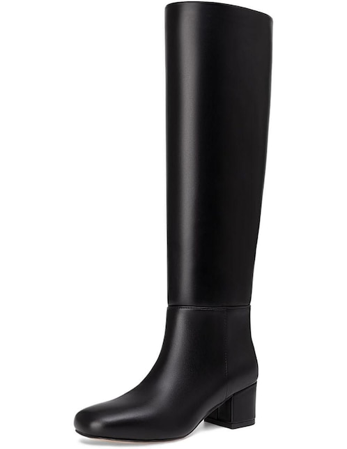 Bota abajo de la rodilla para mujer 1