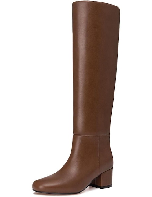 Bota abajo de la rodilla dream paris no aplica "de" sintético "para mujer"
