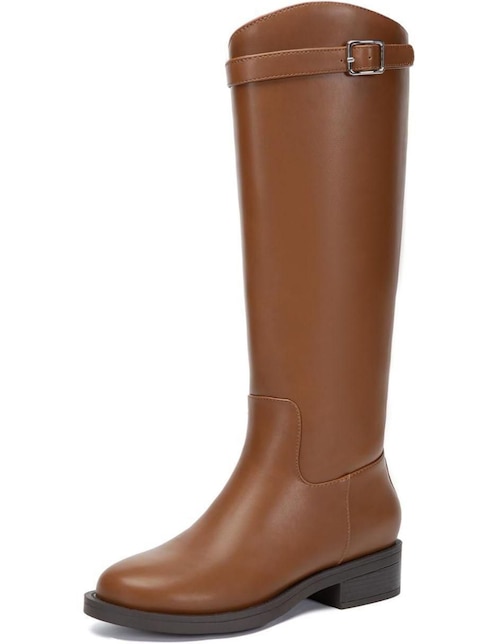 Bota abajo de la rodilla dream paris no aplica "de" sintético "para mujer"