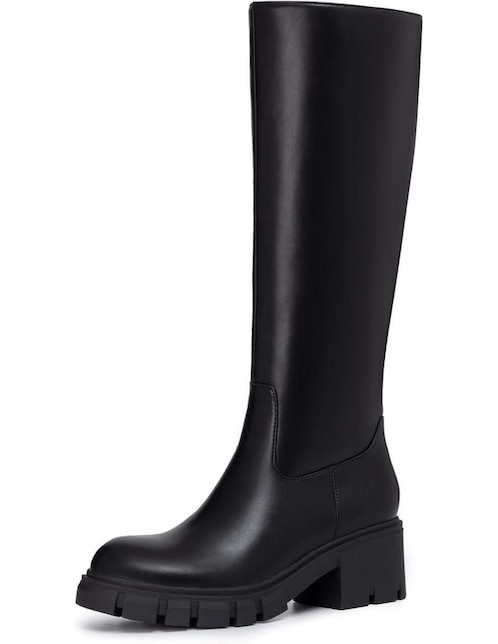 Bota abajo de la rodilla dream paris no aplica "de" sintético "para mujer"