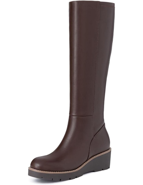 Bota abajo de la rodilla dream paris no aplica "de" sintético "para mujer"