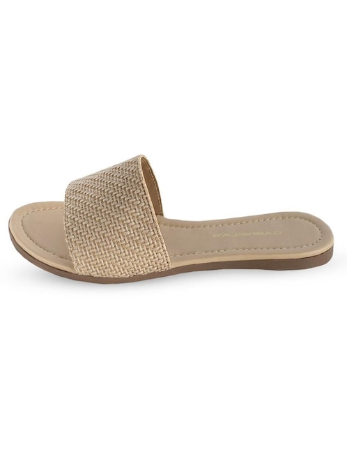Sandalia para mujer