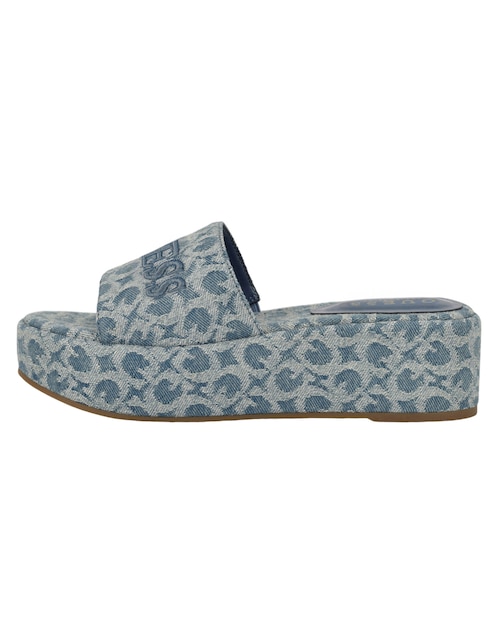 Sandalias para mujer 1