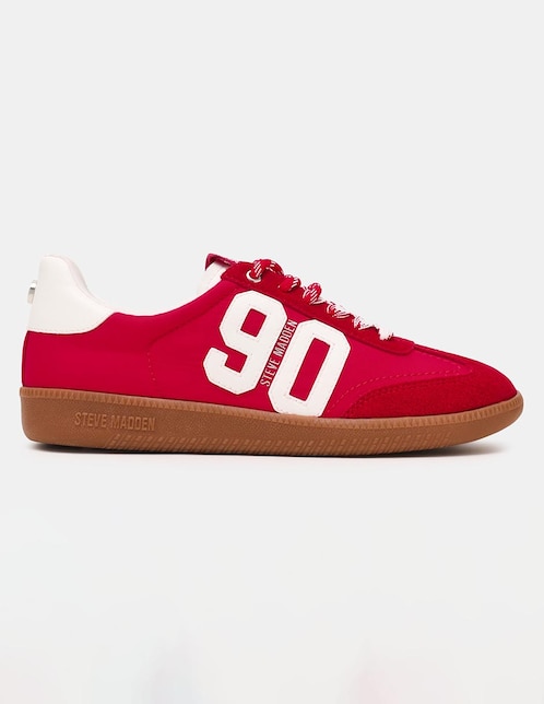 Tenis Steve Madden para mujer