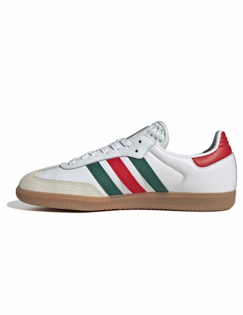Tenis Samba para mujer 1