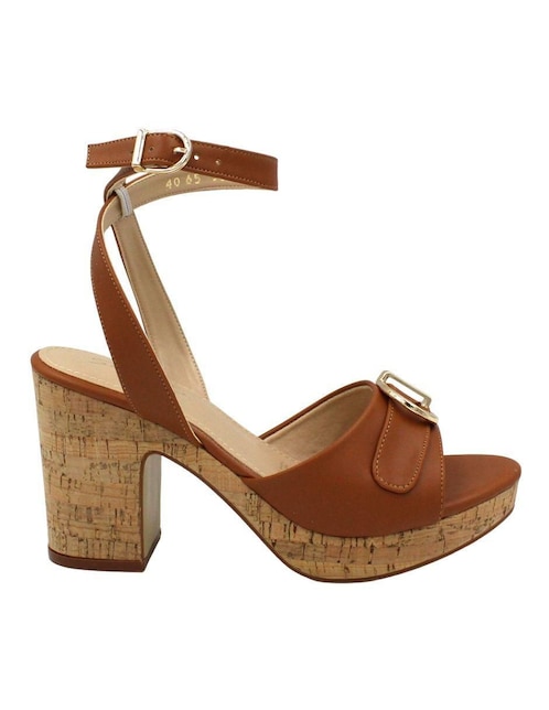 Sandalia para mujer 1