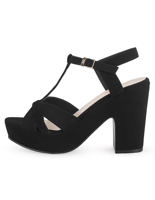 Sandalia para mujer 1