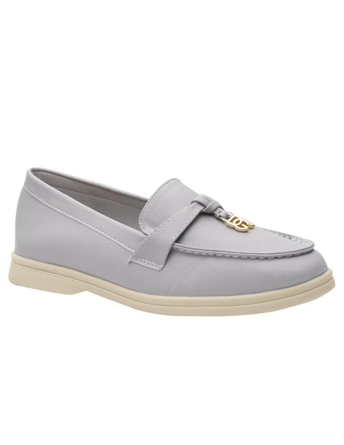 Mocasín para mujer 1