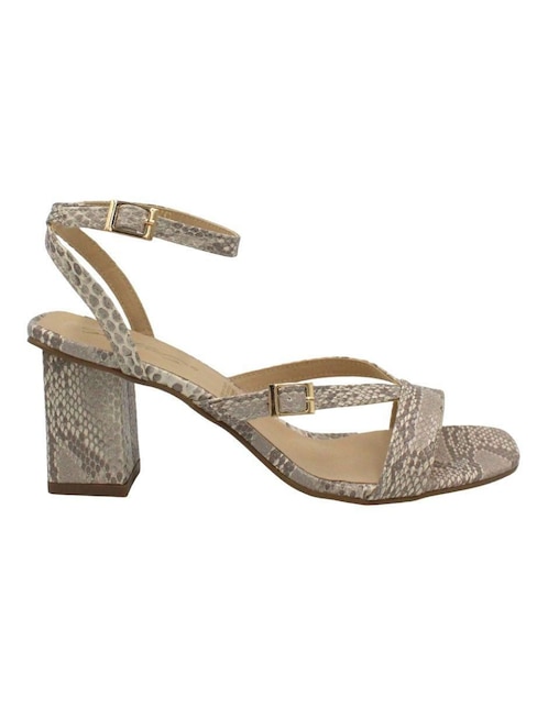 Sandalia para mujer 1