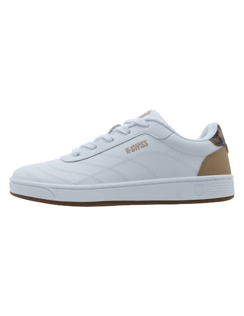 Tenis Panter Court V para mujer