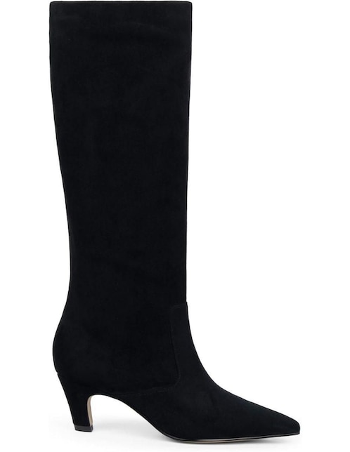 Bota abajo de la rodilla para mujer 1