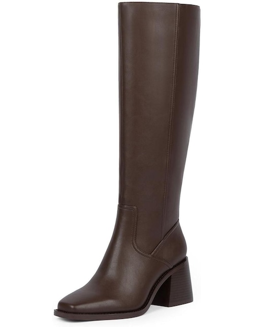 Bota abajo de la rodilla para mujer 1