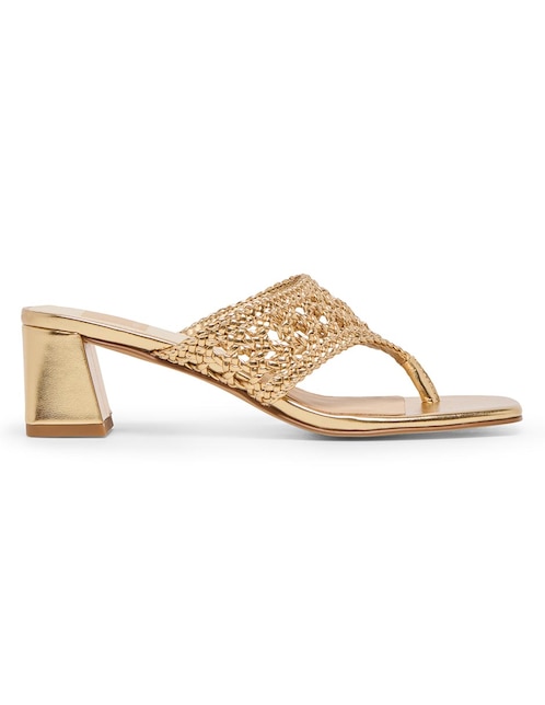 Sandalia para mujer 1