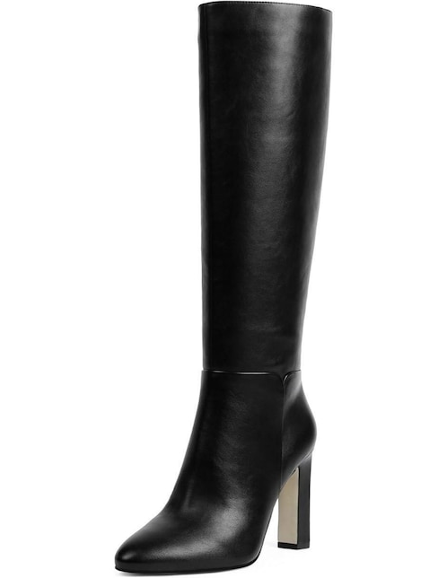 Bota abajo de la rodilla gwin no aplica "de" sintético "para mujer"