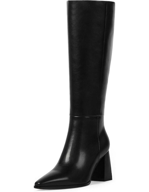 Bota abajo de la rodilla para mujer 1