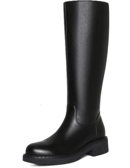 Bota abajo de la rodilla Gwin para mujer