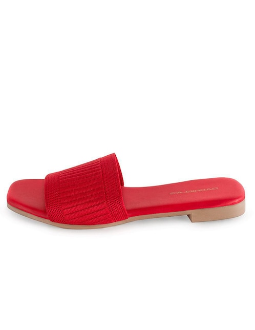 Sandalia para mujer 1