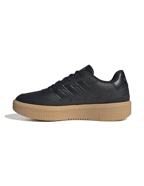 Tenis Adidas Courtblock para mujer