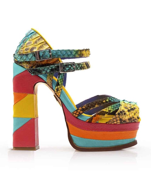 Sandalia para mujer 1