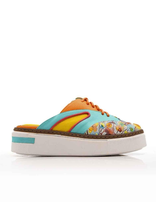 Tenis para mujer 1