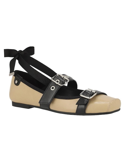 Balerina Westies para mujer