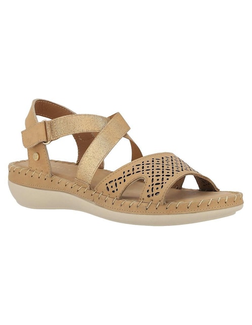 Sandalia Westies para mujer