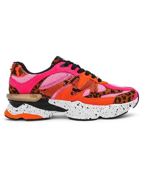 Tenis Steve Madden para mujer