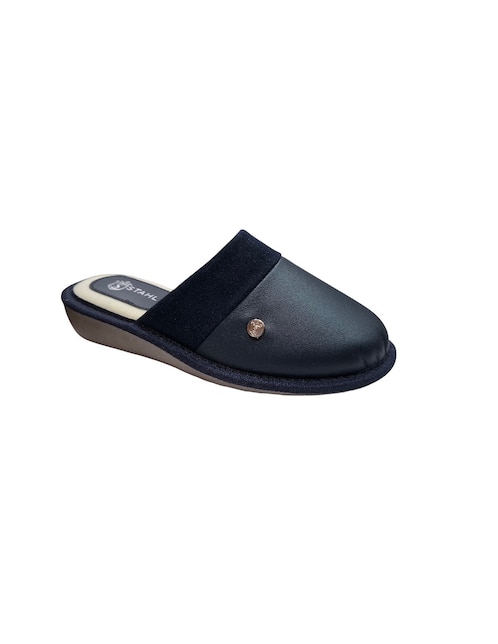 Pantufla para mujer 1