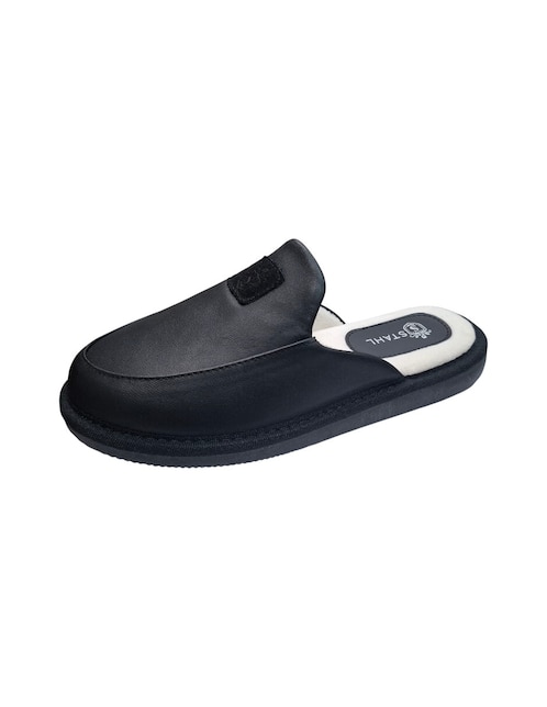 Pantufla para mujer 1
