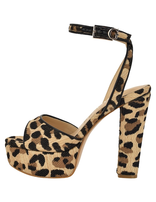 Sandalia para mujer 1